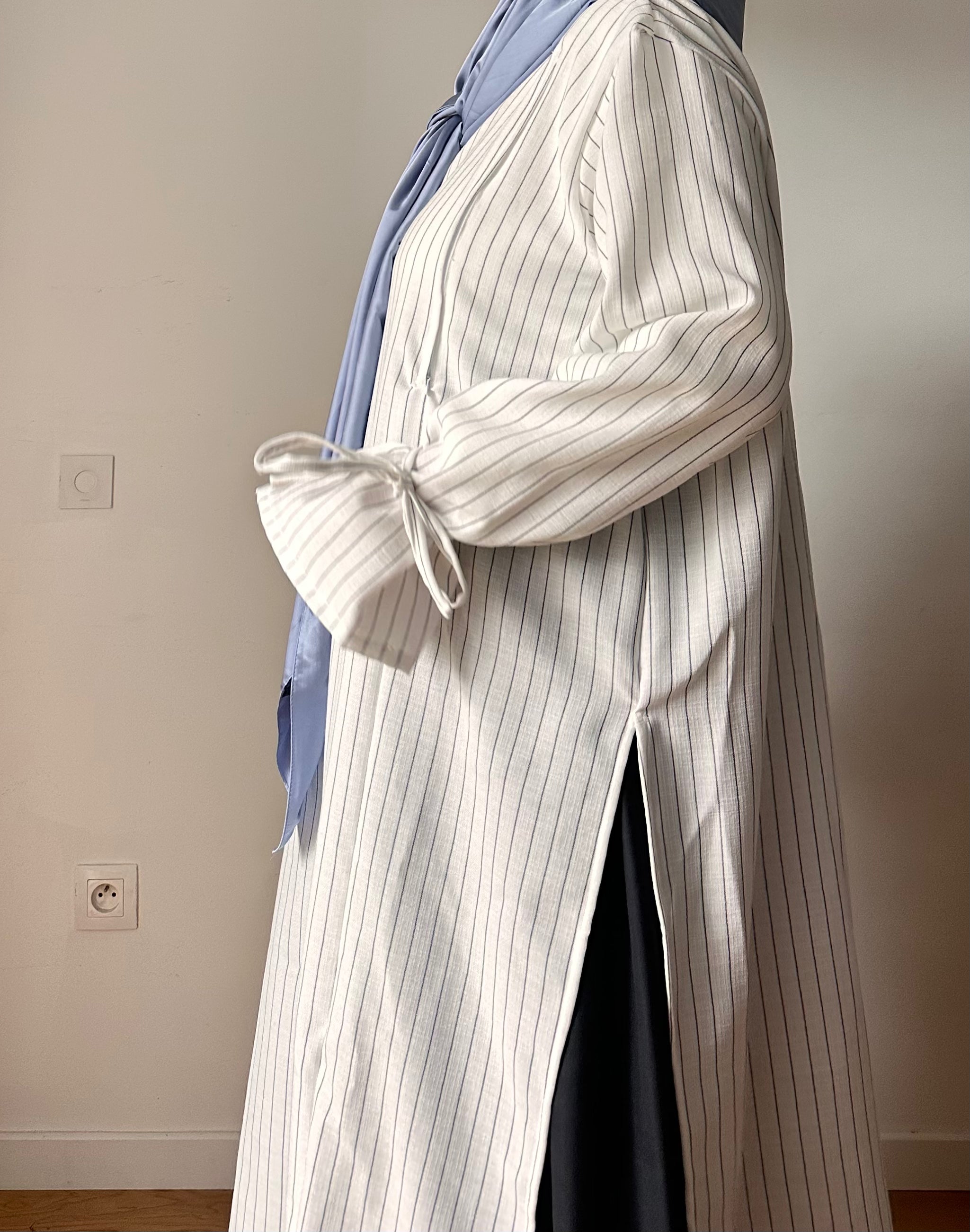 Tunique Almalia (précommande)